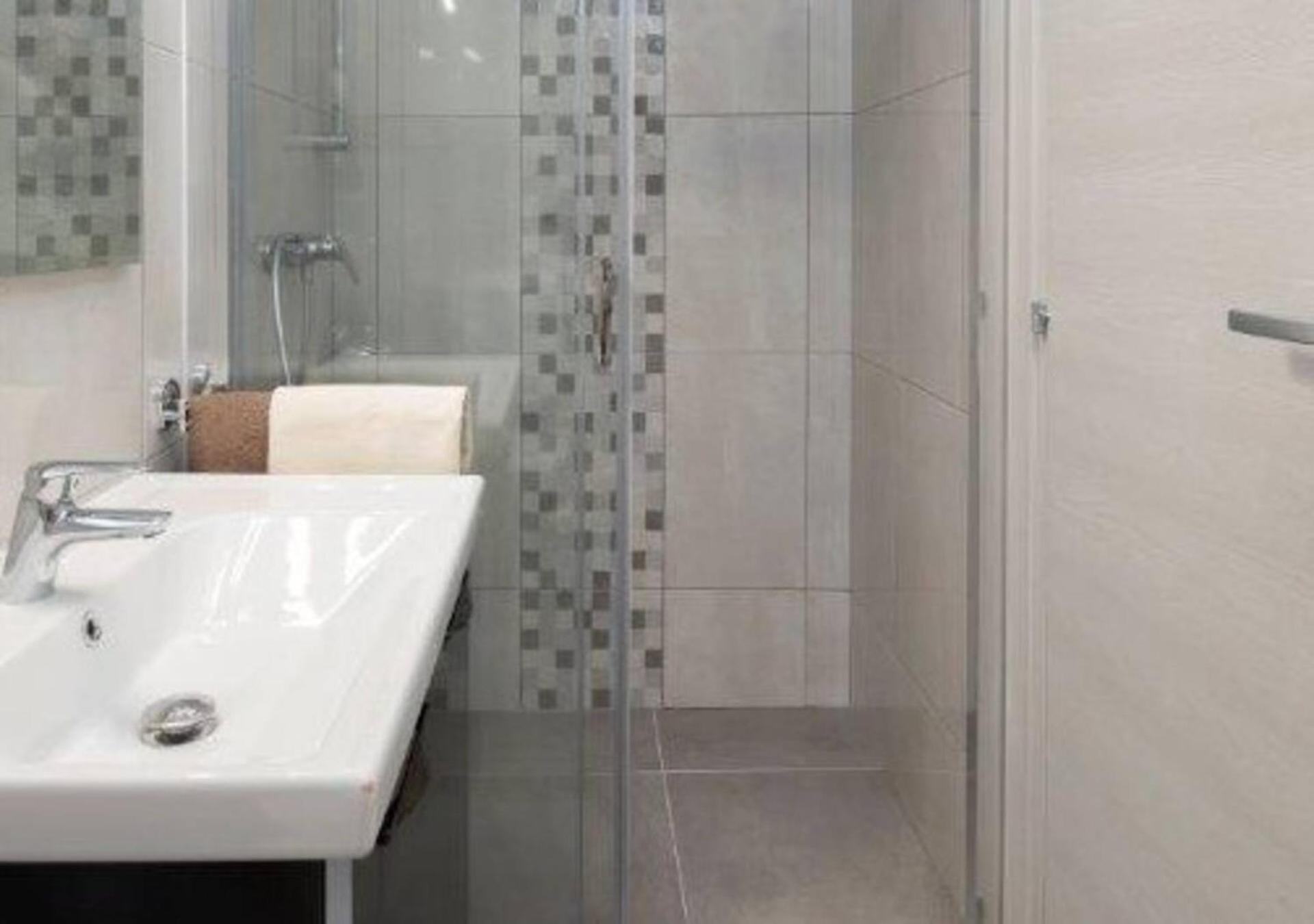 Pleasant Oriana Apartment Near The Sea-PUY מראה חיצוני תמונה