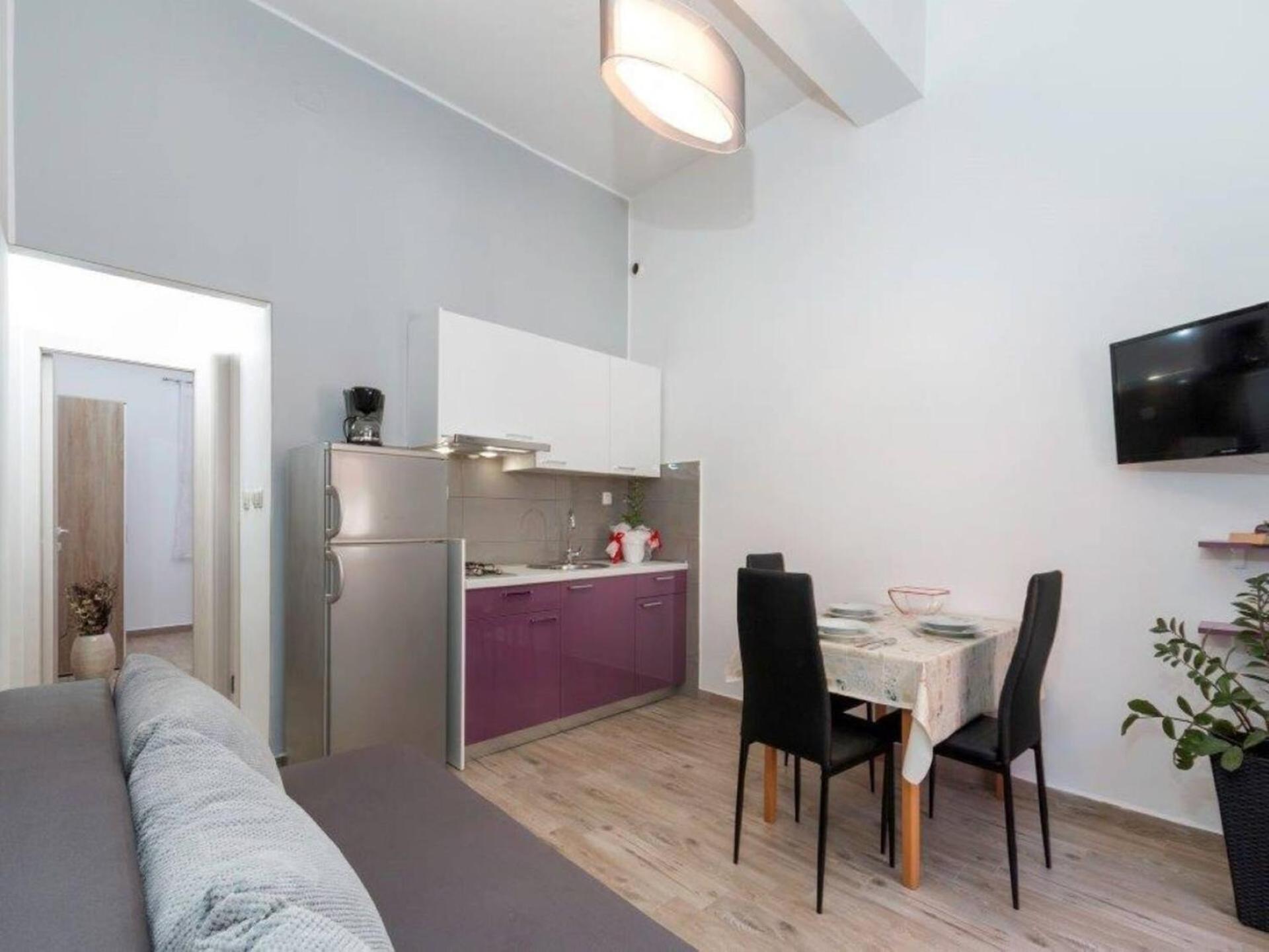 Pleasant Oriana Apartment Near The Sea-PUY מראה חיצוני תמונה