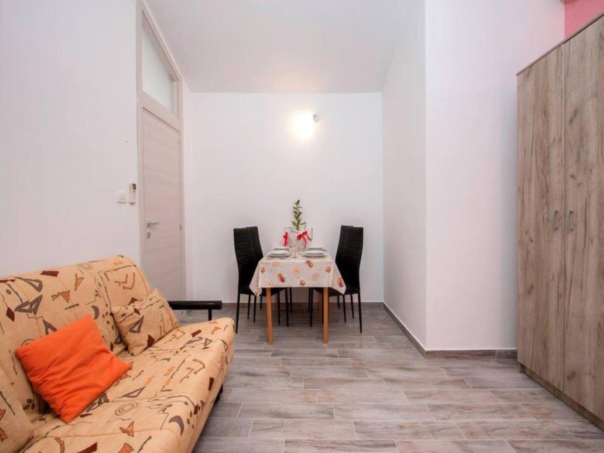 Pleasant Oriana Apartment Near The Sea-PUY מראה חיצוני תמונה