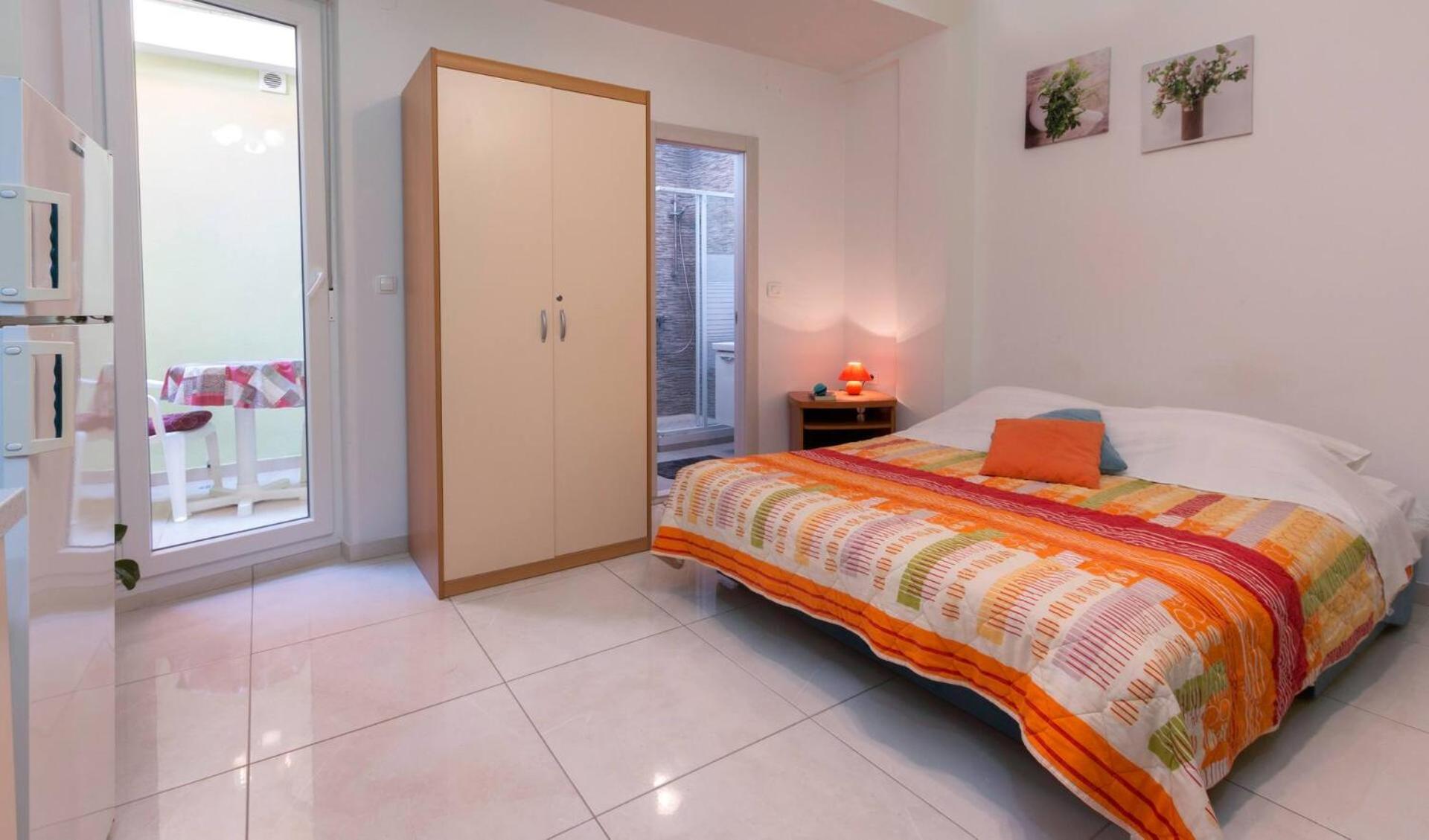 Pleasant Oriana Apartment Near The Sea-PUY מראה חיצוני תמונה