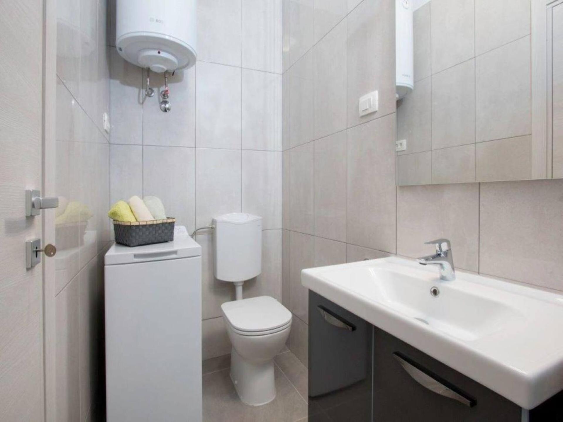 Pleasant Oriana Apartment Near The Sea-PUY מראה חיצוני תמונה
