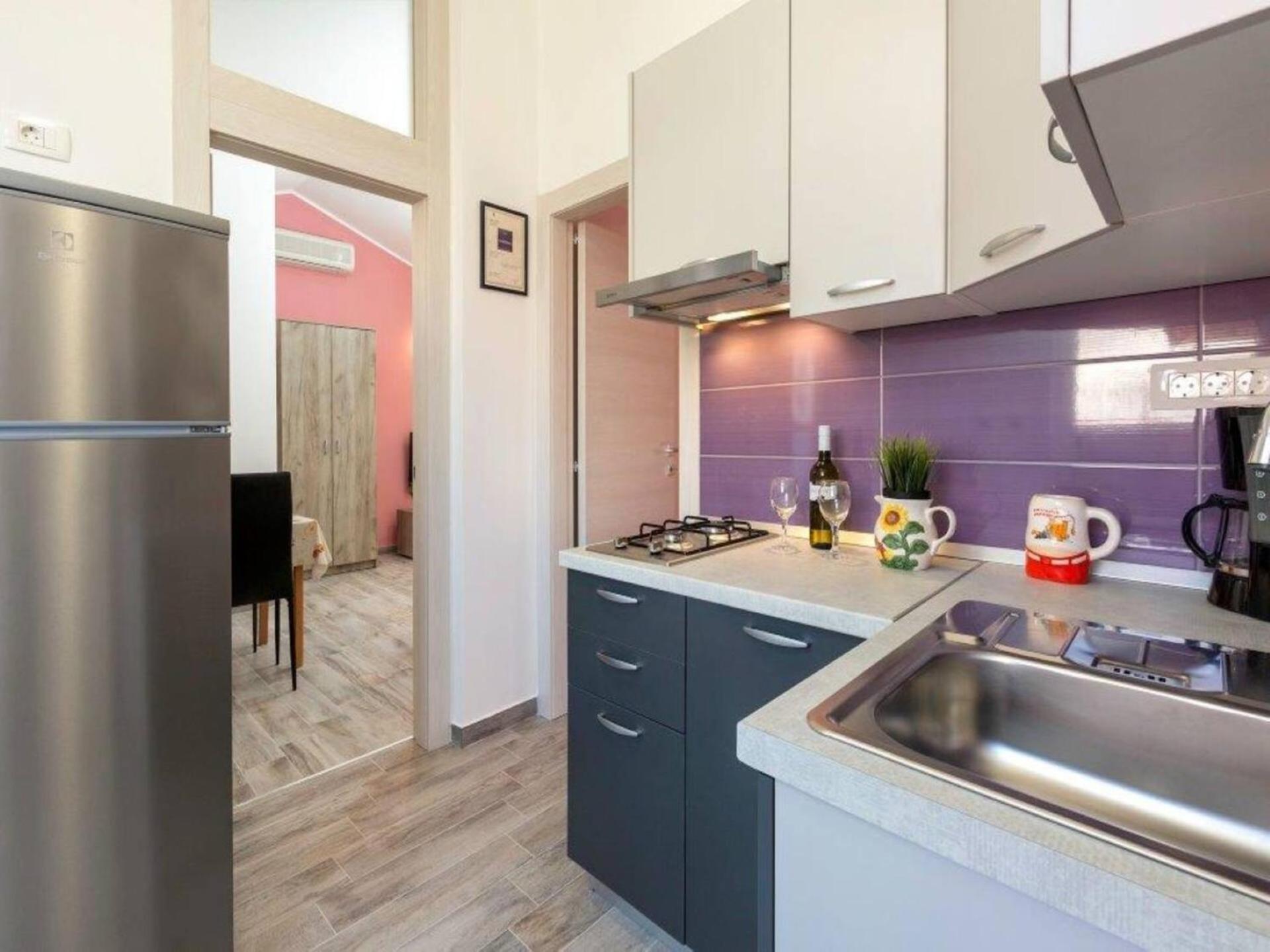 Pleasant Oriana Apartment Near The Sea-PUY מראה חיצוני תמונה
