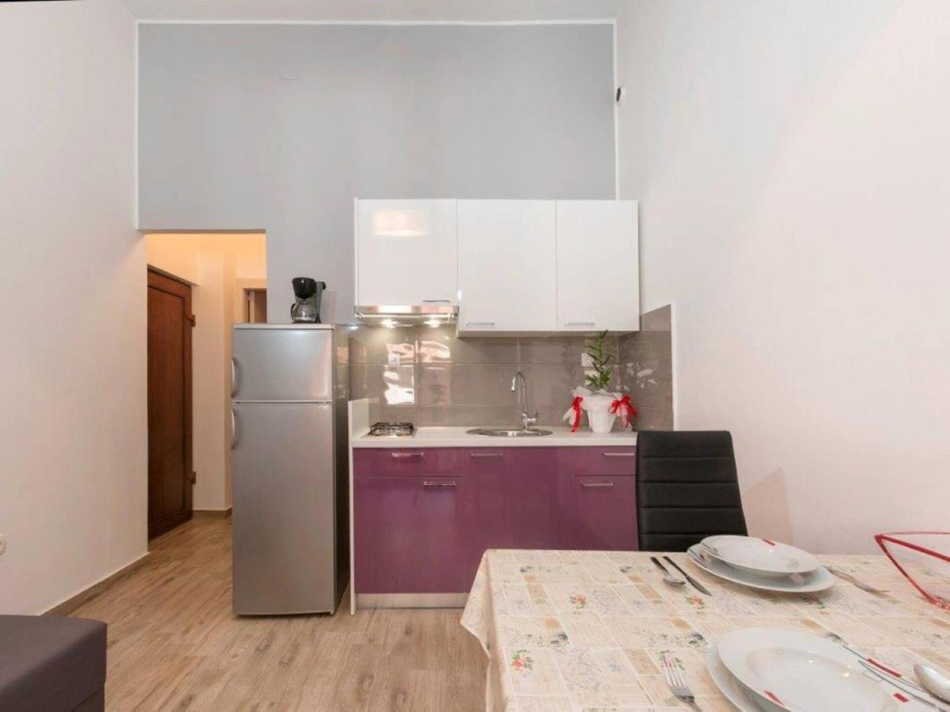 Pleasant Oriana Apartment Near The Sea-PUY מראה חיצוני תמונה