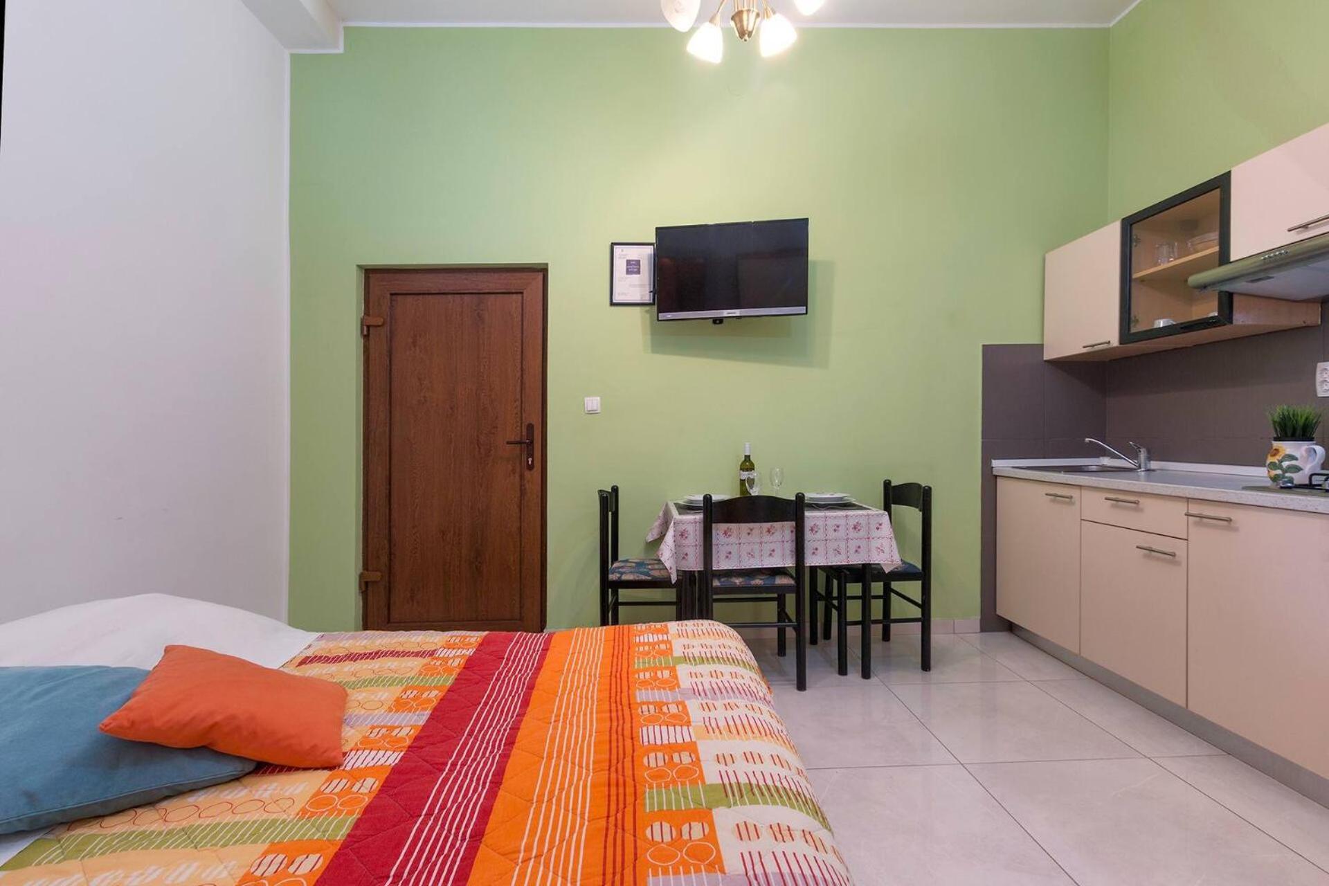 Pleasant Oriana Apartment Near The Sea-PUY מראה חיצוני תמונה