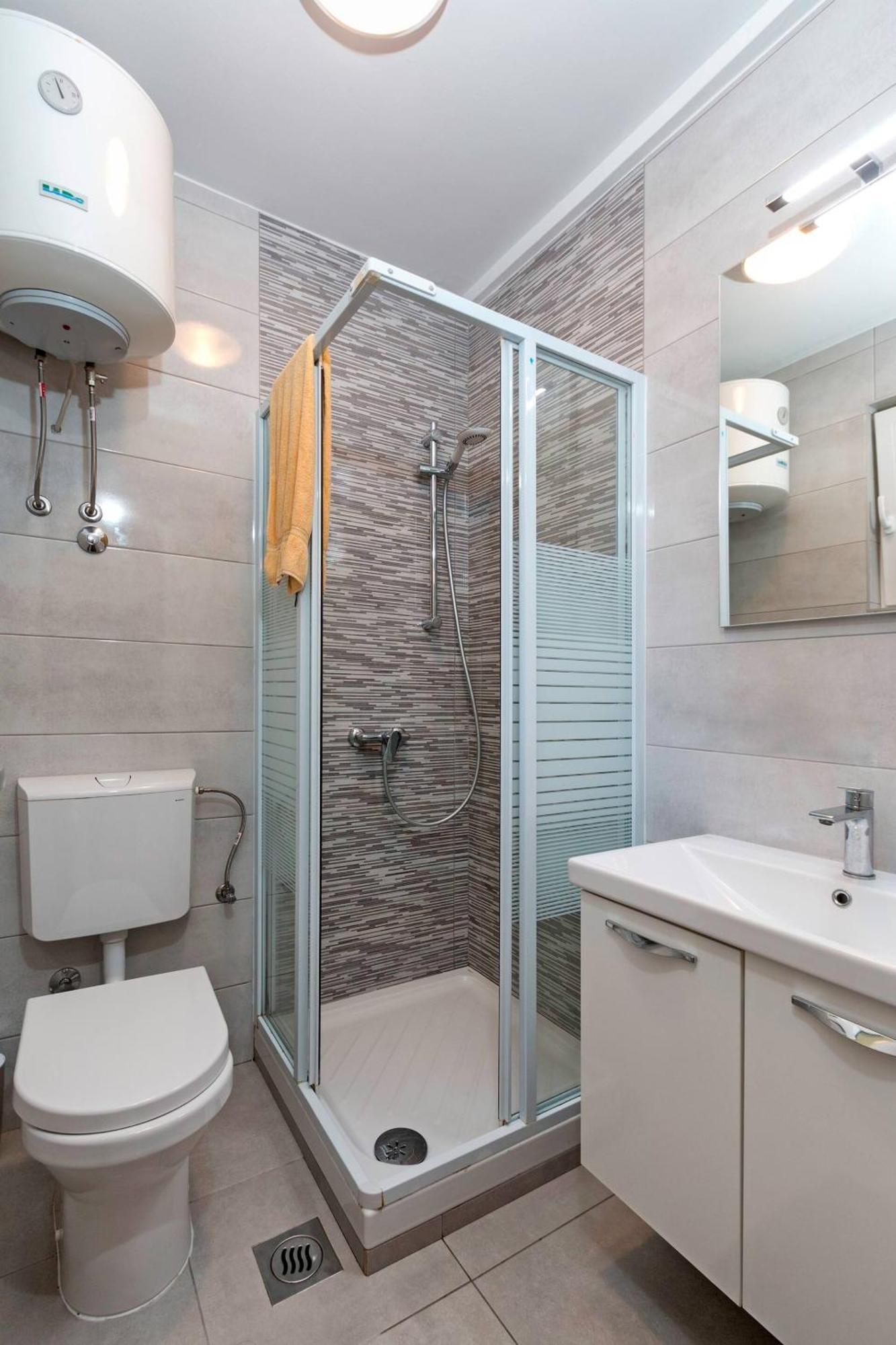 Pleasant Oriana Apartment Near The Sea-PUY מראה חיצוני תמונה