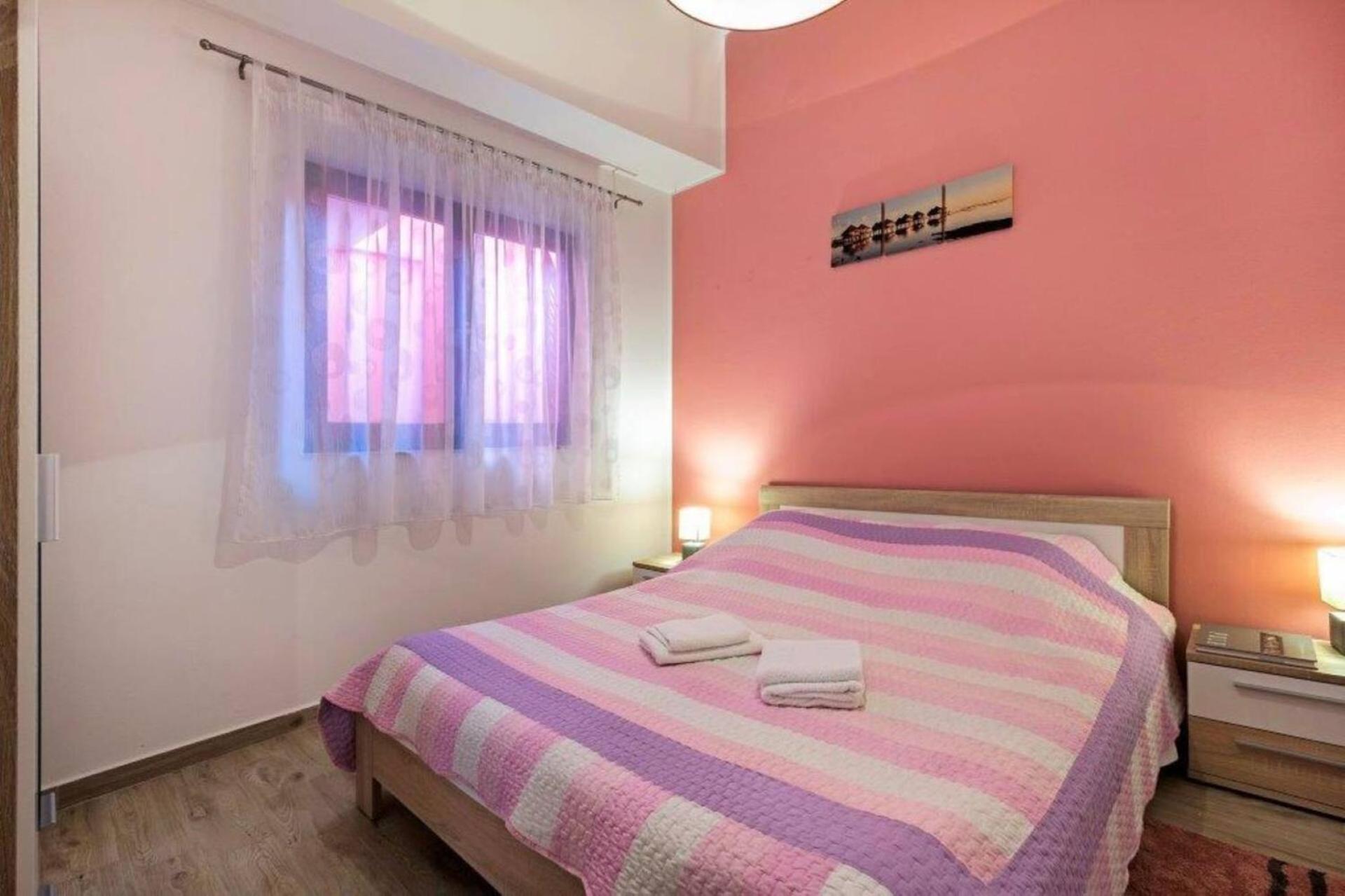 Pleasant Oriana Apartment Near The Sea-PUY מראה חיצוני תמונה