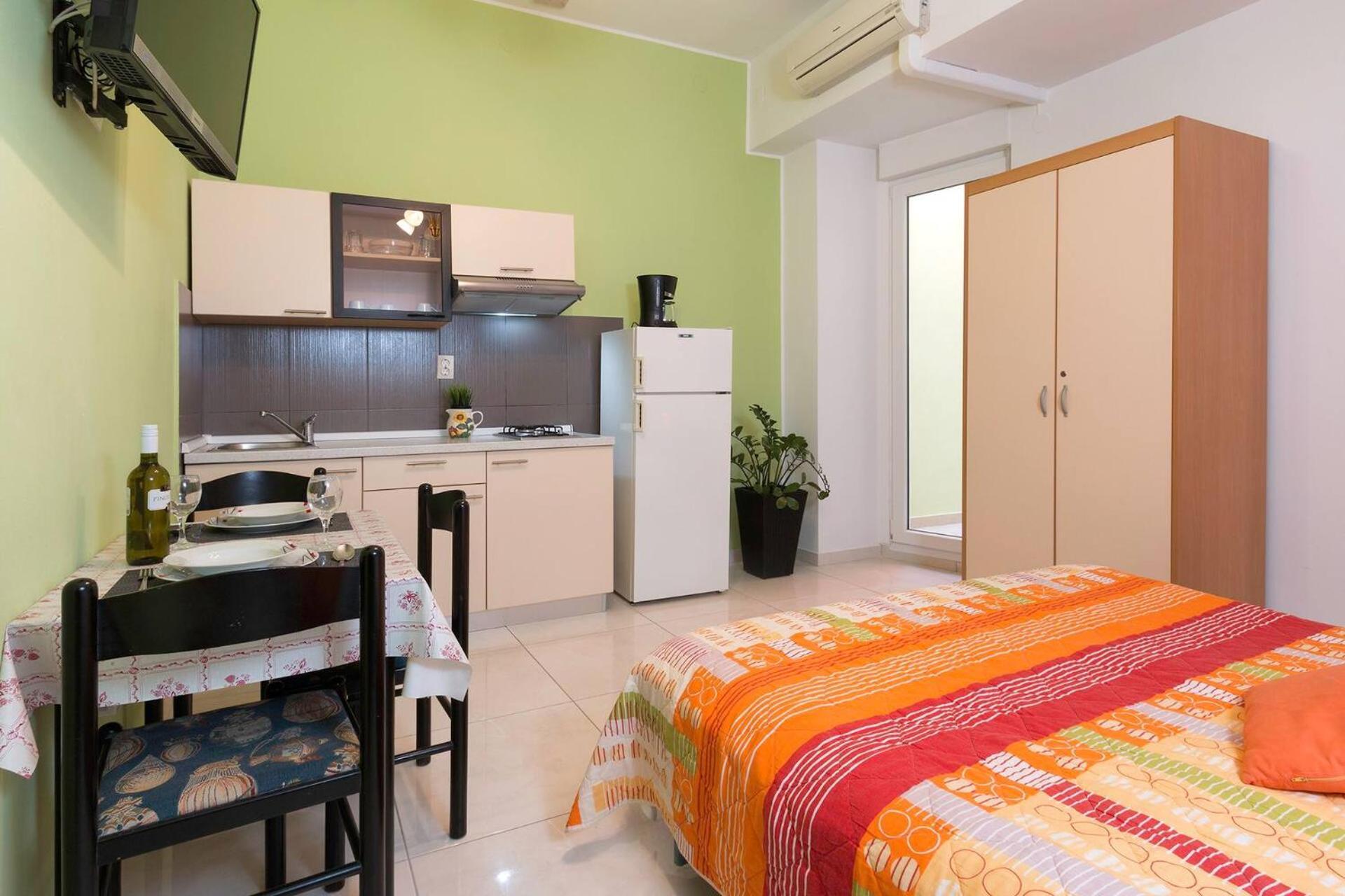 Pleasant Oriana Apartment Near The Sea-PUY מראה חיצוני תמונה